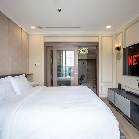 مدينة هوشي منه Landmark 81 Serviced Residences المظهر الخارجي الصورة