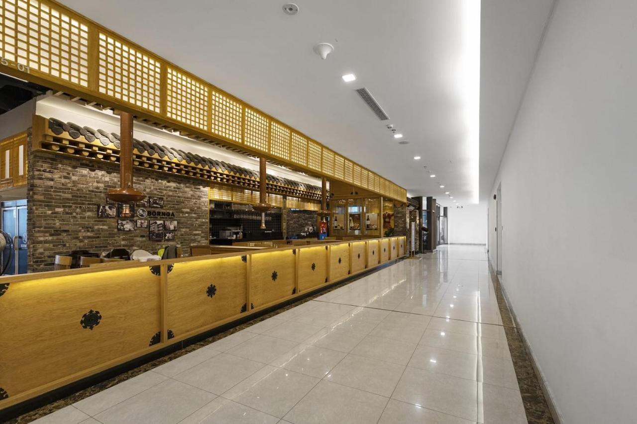 مدينة هوشي منه Landmark 81 Serviced Residences المظهر الخارجي الصورة